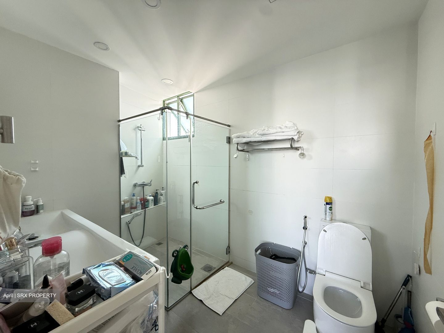 Signature Park (D21), Condominium #501470051